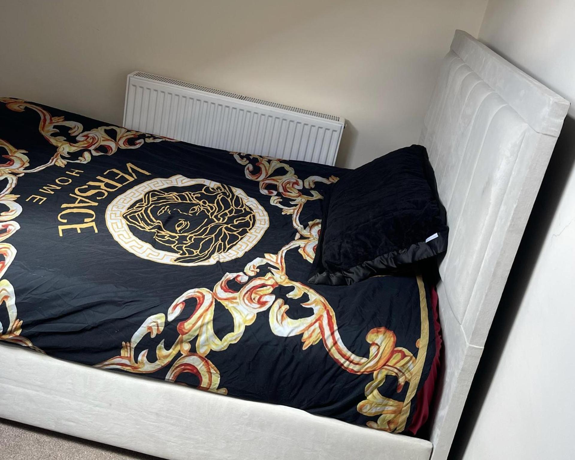 Stylish 1-Bed Apt - Sleeps 4 - Parking - Wifi Manchester Buitenkant foto